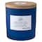 Blue Cedar &#x26; Fig Wooden Wick Jar Candle by Ashland&#xAE;